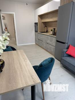 1-к квартира, на длительный срок, 49м2, 11/17 этаж