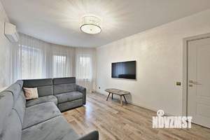 2-к квартира, на длительный срок, 56м2, 4/17 этаж