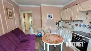 2-к квартира, на длительный срок, 69м2, 2/4 этаж