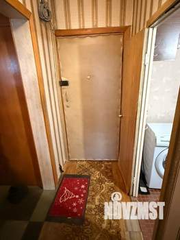 1-к квартира, на длительный срок, 34м2, 7/9 этаж