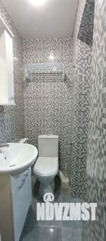 Студия квартира, на длительный срок, 28м2, 2/3 этаж