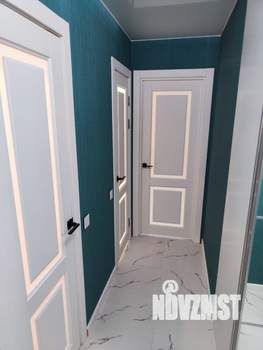 2-к квартира, на длительный срок, 53м2, 1/4 этаж