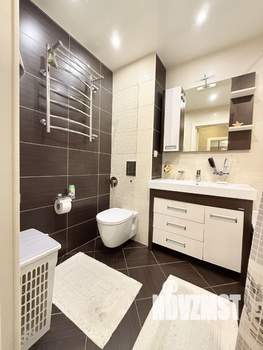 1-к квартира, на длительный срок, 42м2, 1/10 этаж