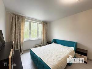 1-к квартира, на длительный срок, 33м2, 5/9 этаж