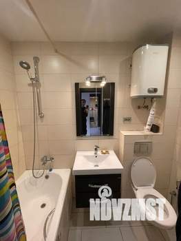 2-к квартира, посуточно, 50м2, 7/9 этаж