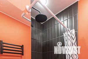 1-к квартира, посуточно, 16м2, 10/17 этаж