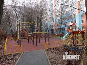 1-к квартира, на длительный срок, 42м2, 6/10 этаж