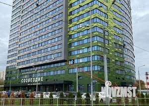 1-к квартира, посуточно, 29м2, 1/1 этаж