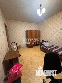 3-к квартира, на длительный срок, 71м2, 7/17 этаж