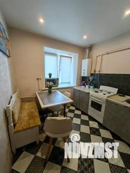 2-к квартира, посуточно, 45м2, 4/5 этаж