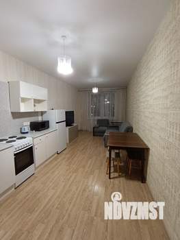 2-к квартира, на длительный срок, 69м2, 2/19 этаж