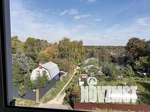 1-к квартира, на длительный срок, 43м2, 4/4 этаж