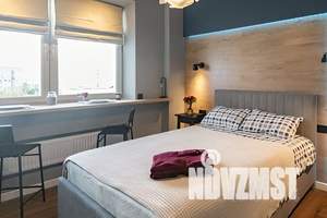 1-к квартира, посуточно, 20м2, 1/17 этаж