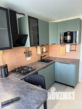 2-к квартира, на длительный срок, 37м2, 9/9 этаж