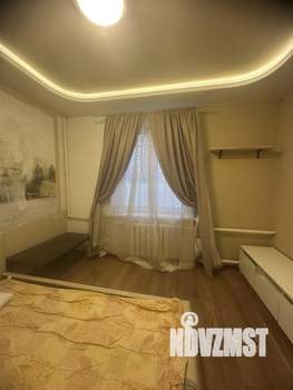 3-к квартира, на длительный срок, 50м2, 1/5 этаж