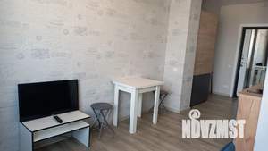 1-к квартира, посуточно, 24м2, 11/17 этаж