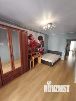 3-к квартира, на длительный срок, 85м2, 3/26 этаж