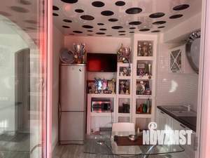 2-к квартира, посуточно, 64м2, 20/25 этаж