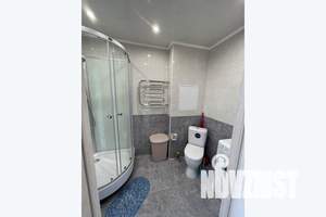 1-к квартира, посуточно, 24м2, 12/17 этаж