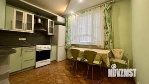 3-к квартира, на длительный срок, 74м2, 4/14 этаж
