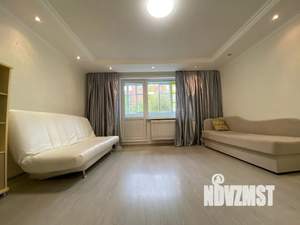 2-к квартира, посуточно, 56м2, 1/9 этаж