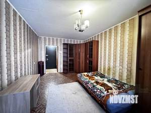 1-к квартира, на длительный срок, 37м2, 8/10 этаж