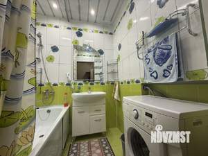 1-к квартира, на длительный срок, 42м2, 9/17 этаж