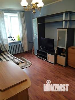 1-к квартира, на длительный срок, 32м2, 5/9 этаж