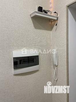 1-к квартира, на длительный срок, 40м2, 11/25 этаж