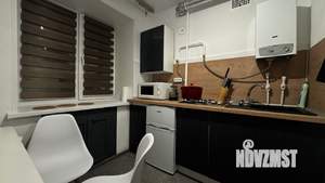 2-к квартира, посуточно, 40м2, 4/5 этаж