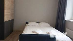 1-к квартира, посуточно, 24м2, 11/17 этаж
