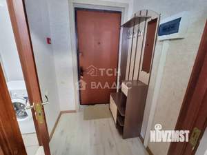 Студия квартира, на длительный срок, 26м2, 10/16 этаж