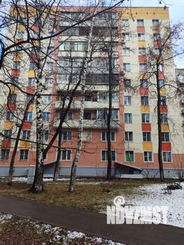 1-к квартира, на длительный срок, 32м2, 7/9 этаж