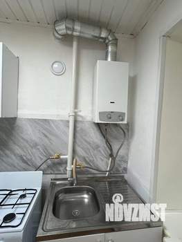 2-к квартира, на длительный срок, 45м2, 2/5 этаж