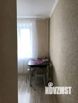 1-к квартира, на длительный срок, 32м2, 2/5 этаж
