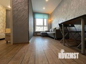 2-к квартира, посуточно, 33м2, 14/19 этаж