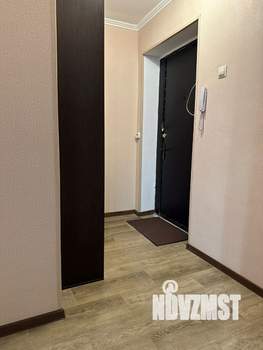 1-к квартира, на длительный срок, 38м2, 9/9 этаж