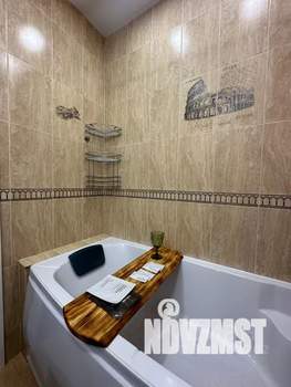 2-к квартира, посуточно, 51м2, 3/17 этаж