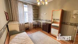 3-к квартира, на длительный срок, 78м2, 3/5 этаж