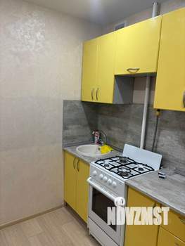 2-к квартира, на длительный срок, 41м2, 3/5 этаж