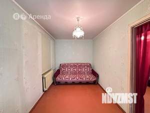 2-к квартира, на длительный срок, 41м2, 1/5 этаж