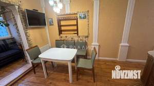 1-к квартира, на длительный срок, 51м2, 11/20 этаж