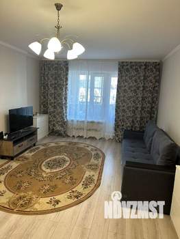 1-к квартира, на длительный срок, 38м2, 9/9 этаж