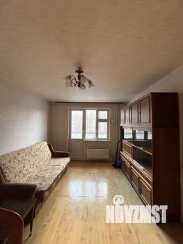 1-к квартира, на длительный срок, 39м2, 10/17 этаж