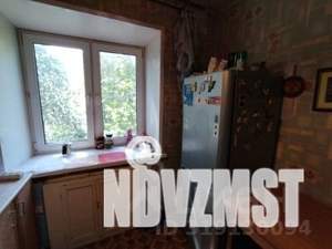 2-к квартира, на длительный срок, 42м2, 4/5 этаж