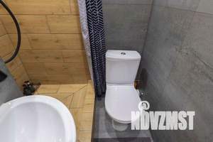 1-к квартира, посуточно, 16м2, 9/16 этаж