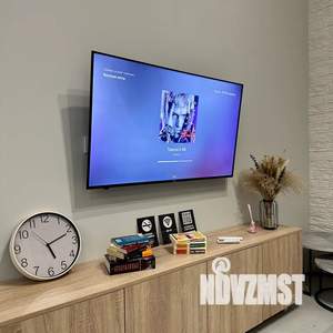 2-к квартира, посуточно, 65м2, 1/17 этаж