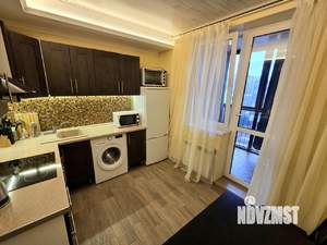 1-к квартира, на длительный срок, 42м2, 5/5 этаж