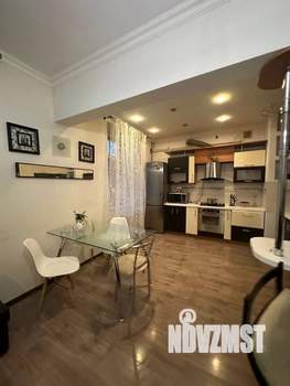 2-к квартира, на длительный срок, 55м2, 3/5 этаж