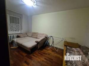 2-к квартира, на длительный срок, 43м2, 1/5 этаж